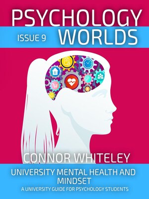 cover image of Psychology Worlds Issue 9
